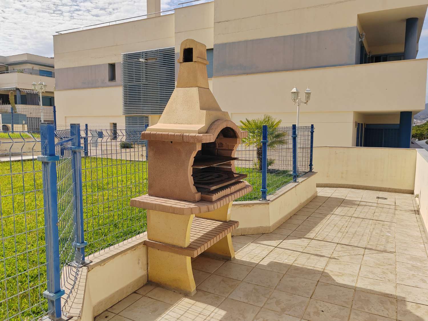 Flat te koop in El Tomillar (Torre del Mar)