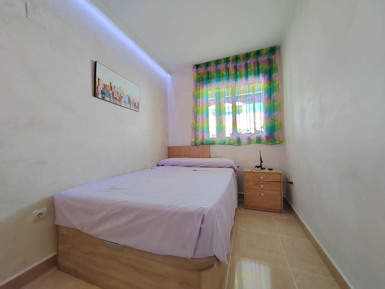 Flat te koop in El Tomillar (Torre del Mar)