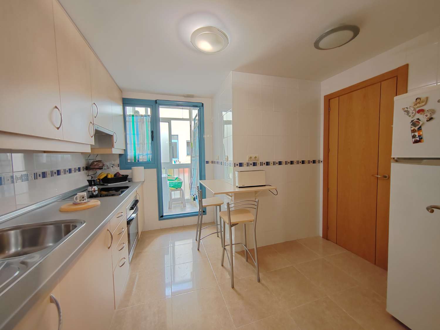 Flat te koop in El Tomillar (Torre del Mar)