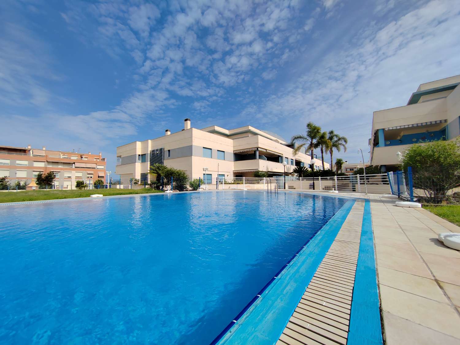 Flat te koop in El Tomillar (Torre del Mar)
