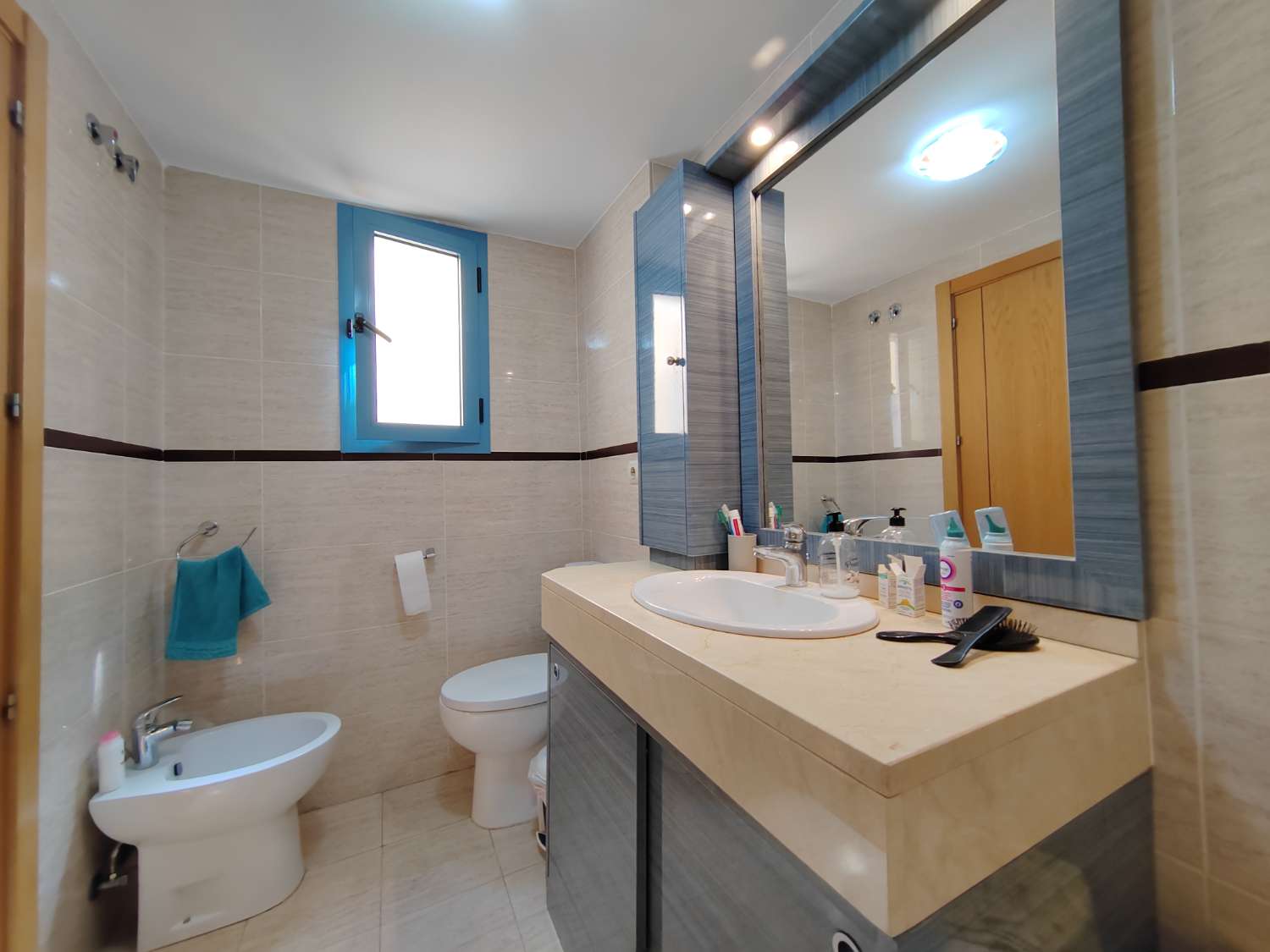 Flat te koop in El Tomillar (Torre del Mar)