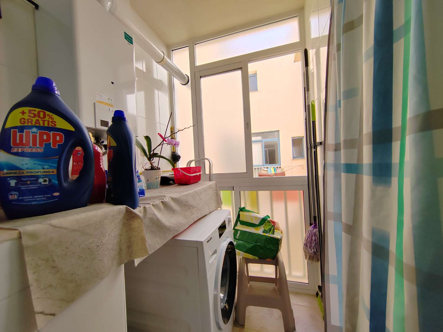 Flat te koop in El Tomillar (Torre del Mar)