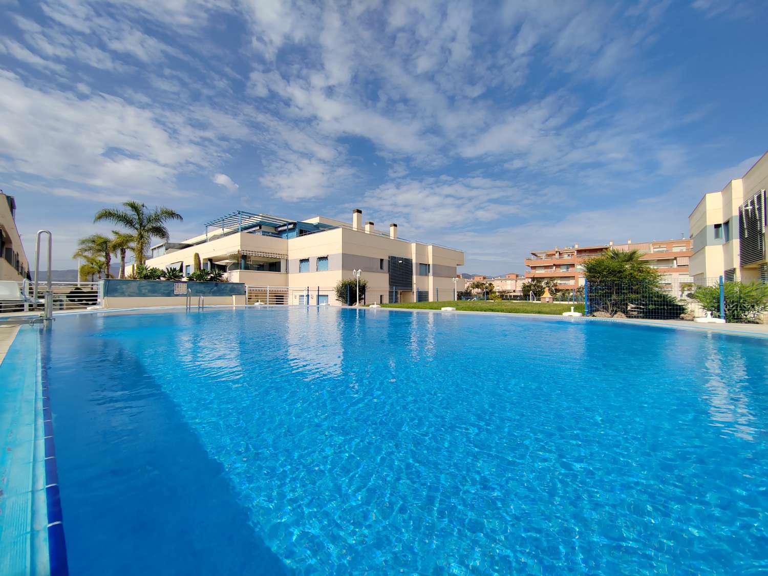 Flat te koop in El Tomillar (Torre del Mar)