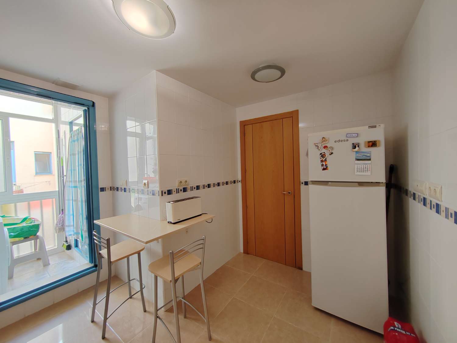 Flat te koop in El Tomillar (Torre del Mar)