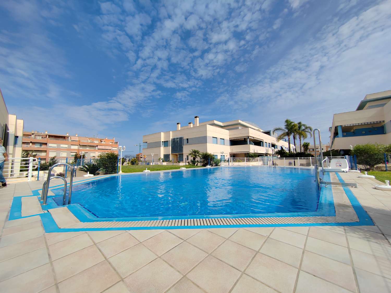 Flat te koop in El Tomillar (Torre del Mar)