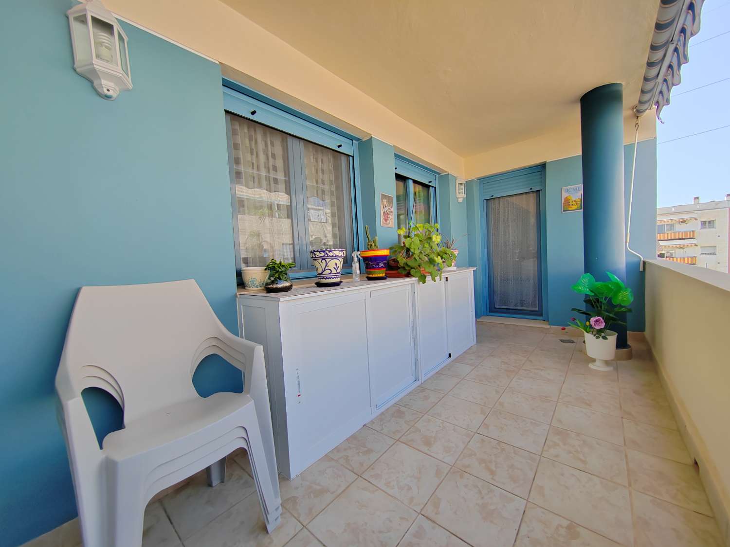 Flat te koop in El Tomillar (Torre del Mar)