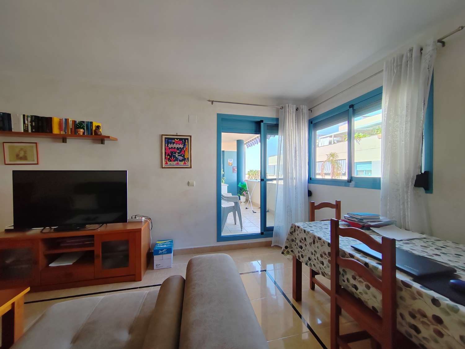 Flat te koop in El Tomillar (Torre del Mar)