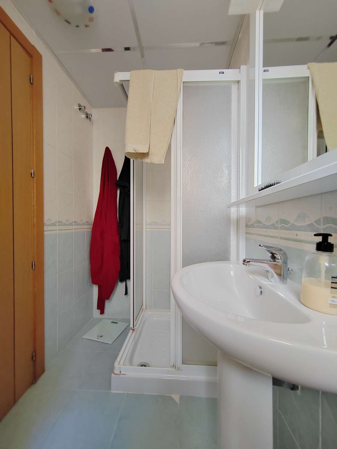 Flat te koop in El Tomillar (Torre del Mar)