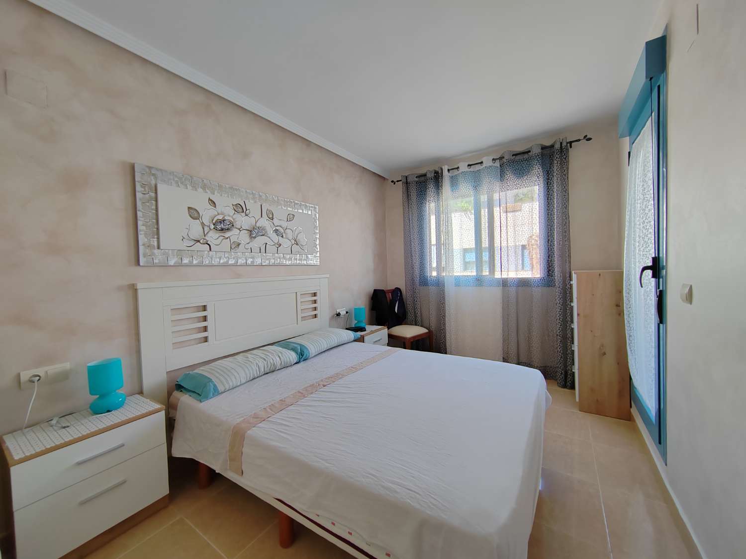 Flat te koop in El Tomillar (Torre del Mar)