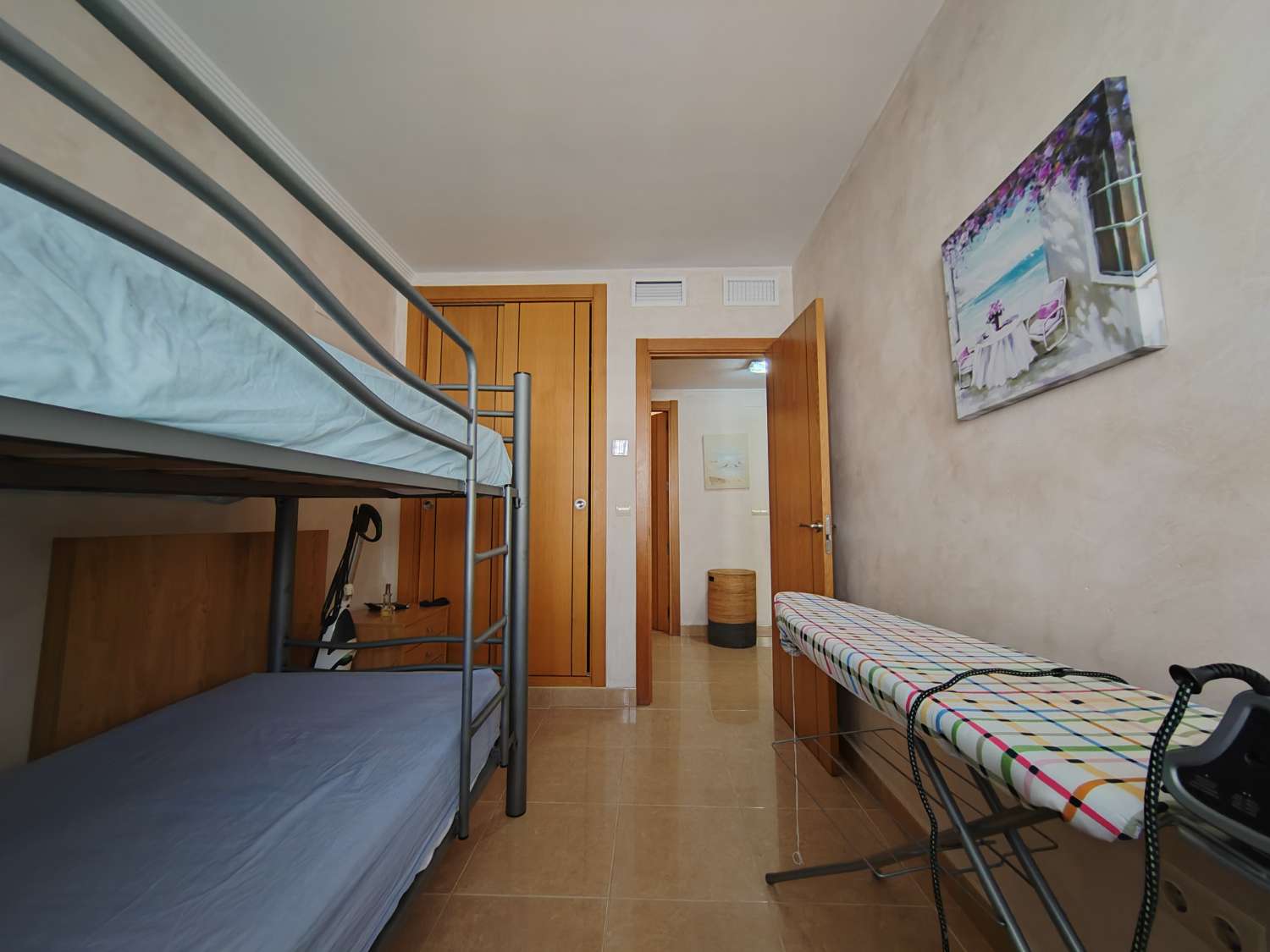 Flat te koop in El Tomillar (Torre del Mar)