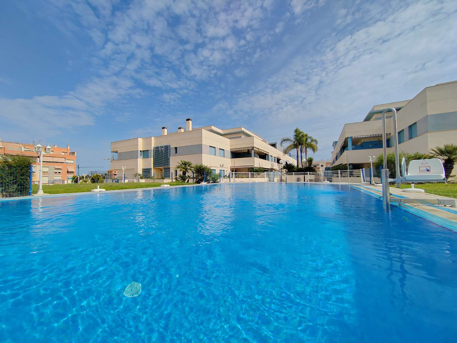 Flat te koop in El Tomillar (Torre del Mar)