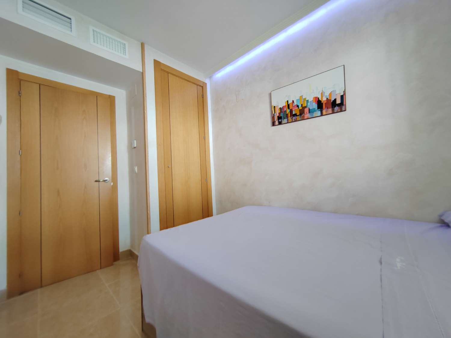 Flat te koop in El Tomillar (Torre del Mar)