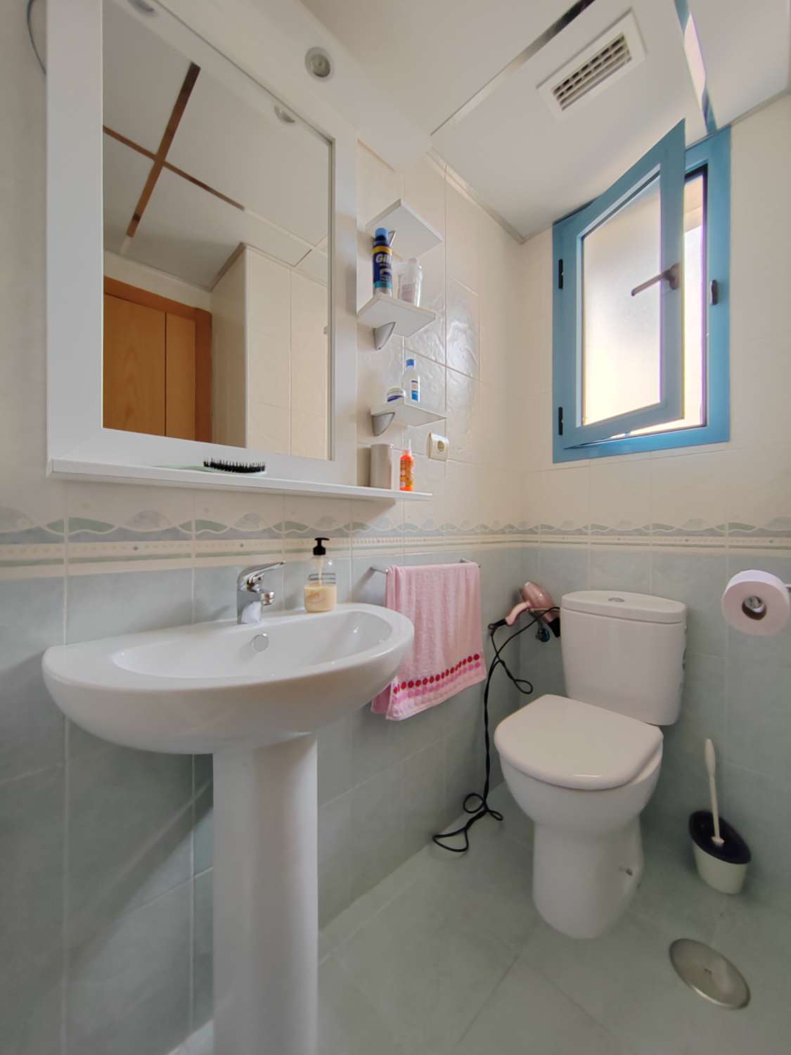 Flat te koop in El Tomillar (Torre del Mar)