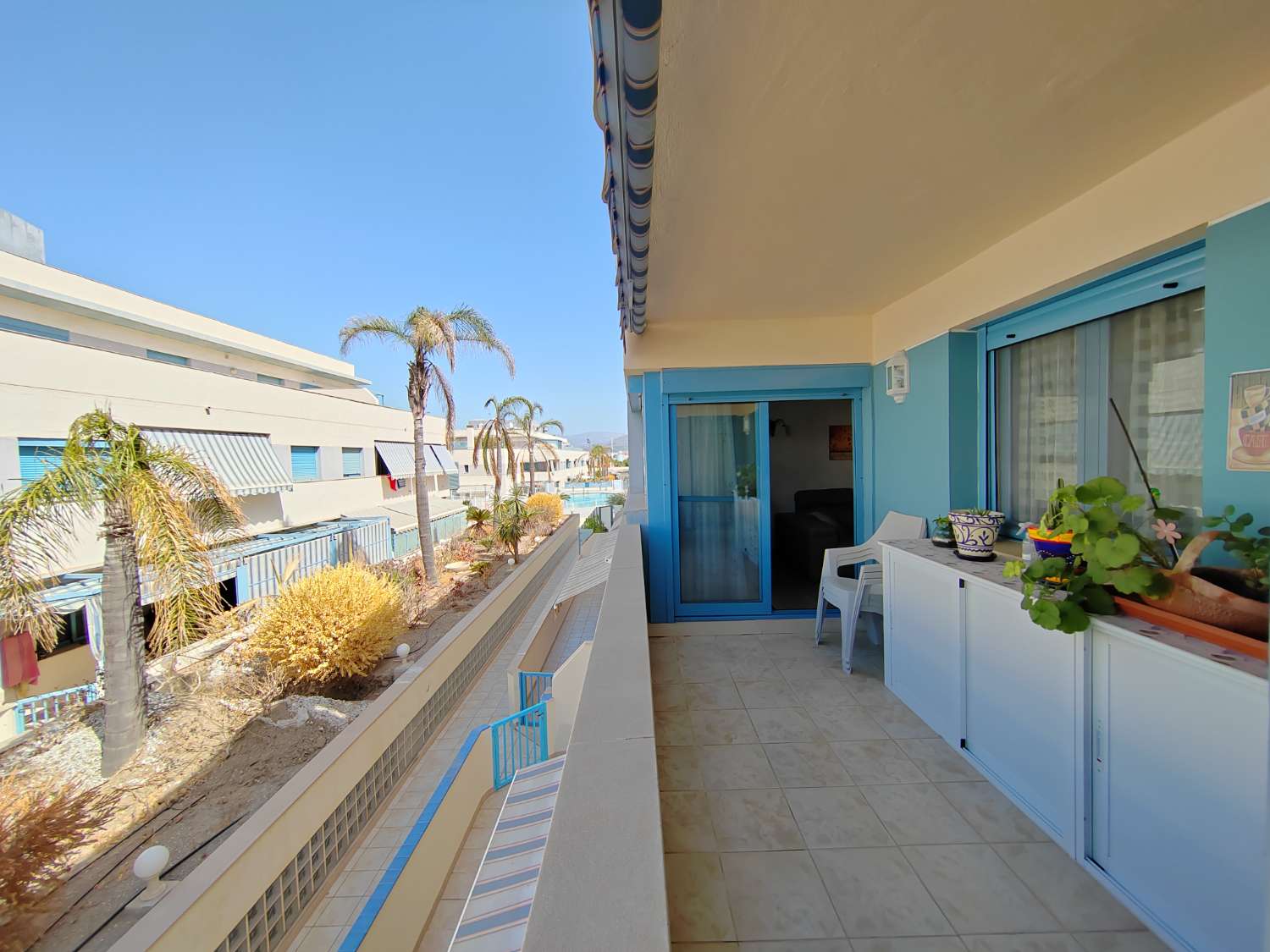 Flat te koop in El Tomillar (Torre del Mar)