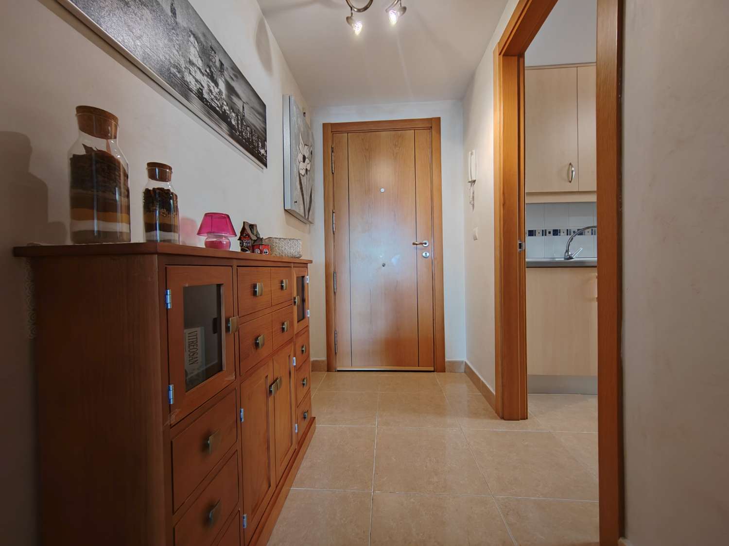 Flat te koop in El Tomillar (Torre del Mar)