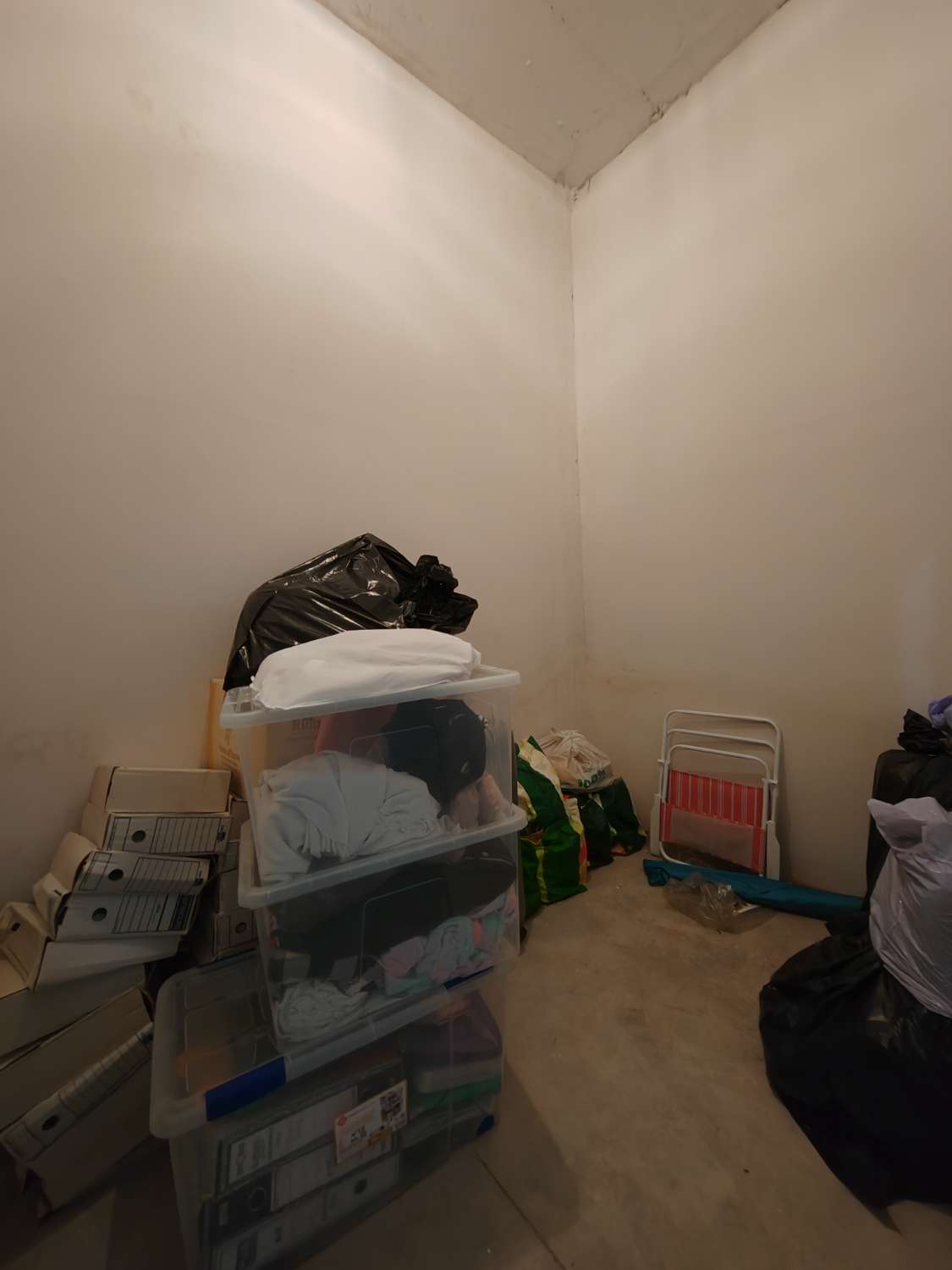 Flat te koop in El Tomillar (Torre del Mar)