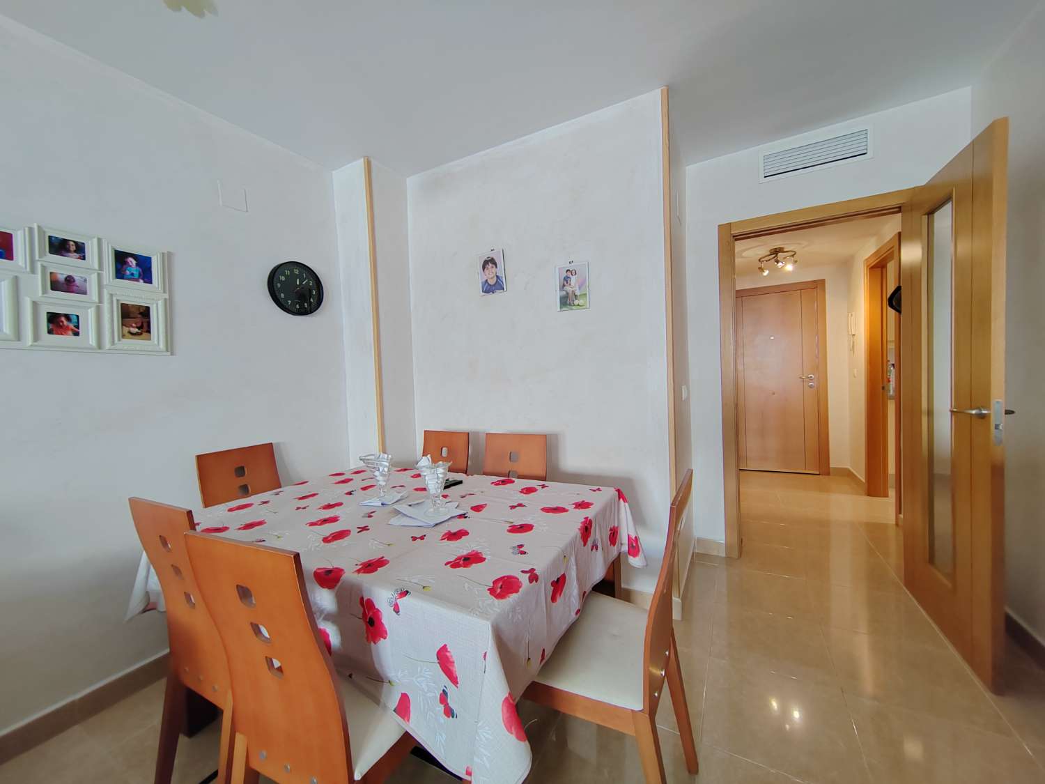 Flat te koop in El Tomillar (Torre del Mar)