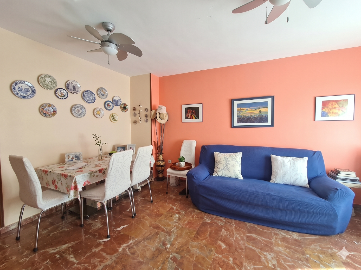 Flat te koop in El Morche (Torrox)