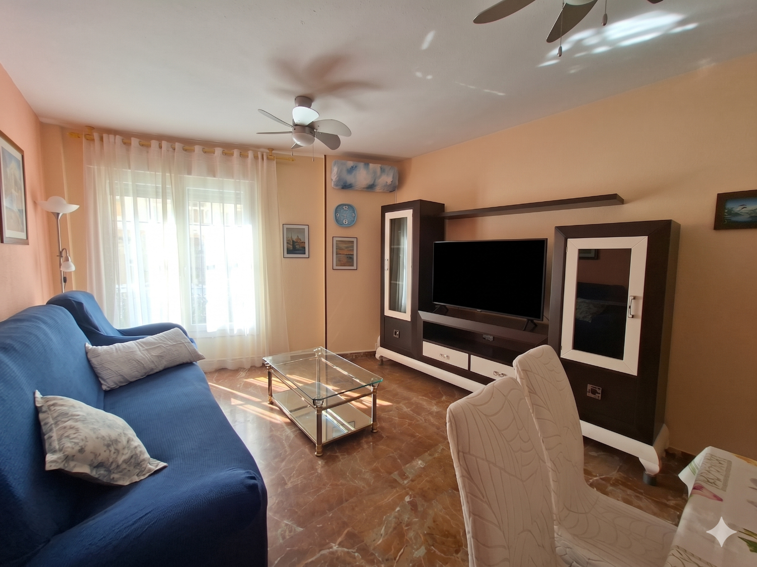 Flat te koop in El Morche (Torrox)