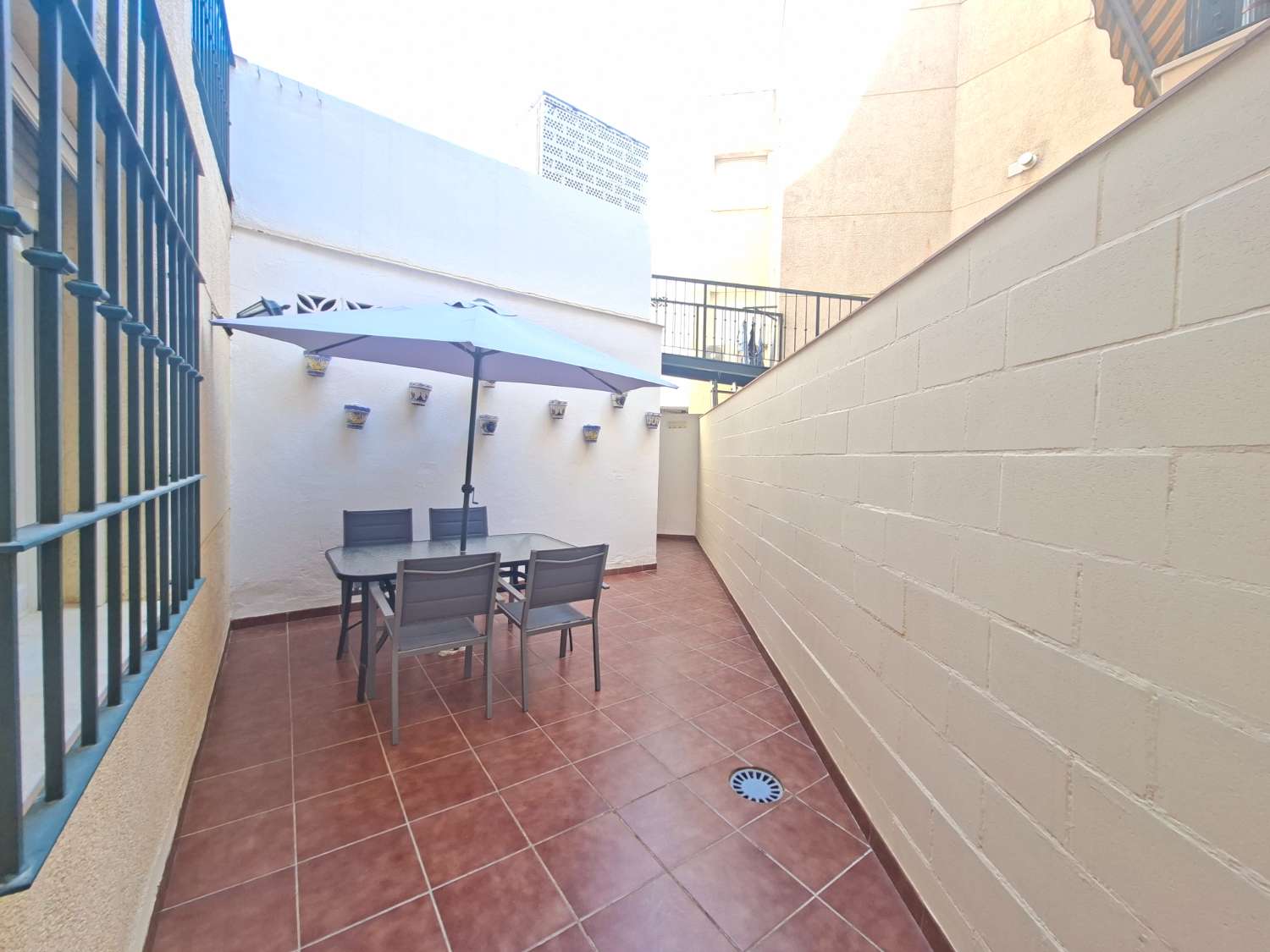 Flat te koop in El Morche (Torrox)