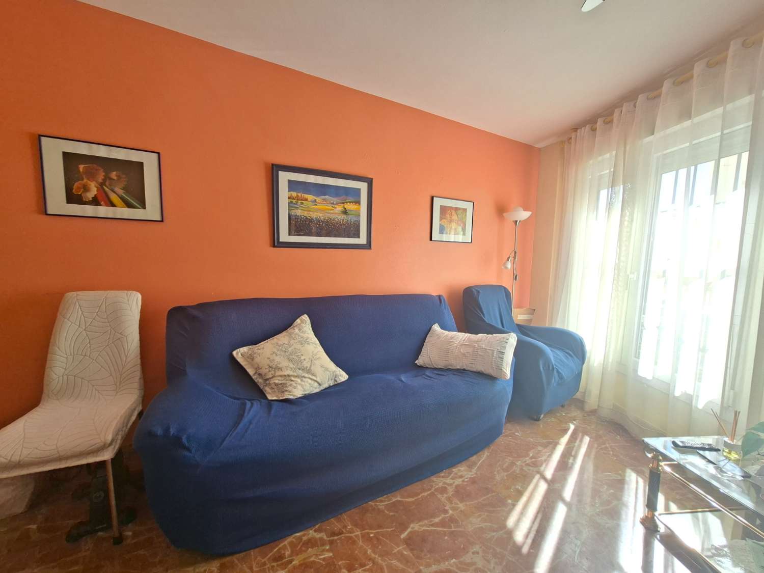 Flat te koop in El Morche (Torrox)
