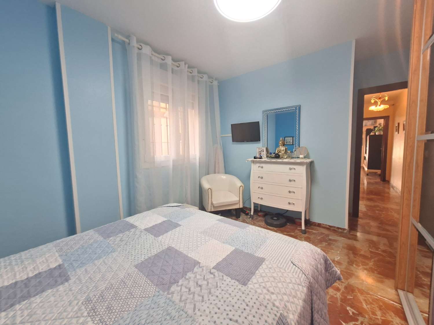 Flat te koop in El Morche (Torrox)