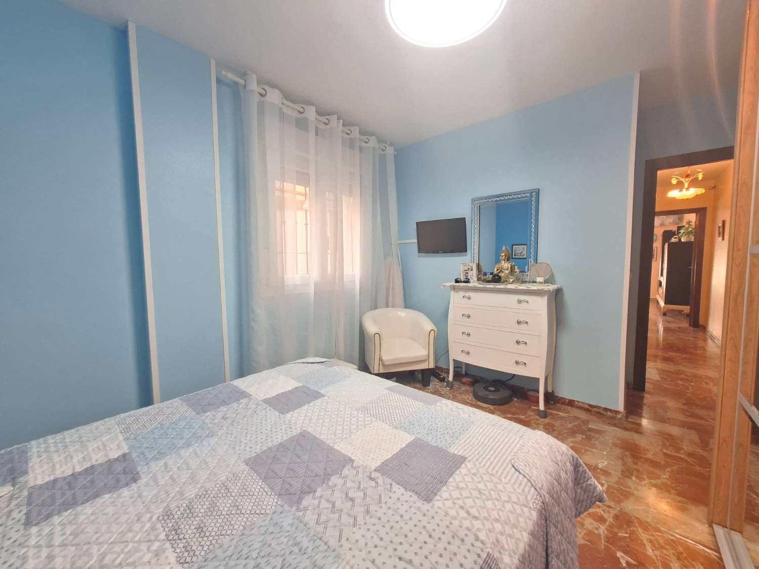 Flat te koop in El Morche (Torrox)