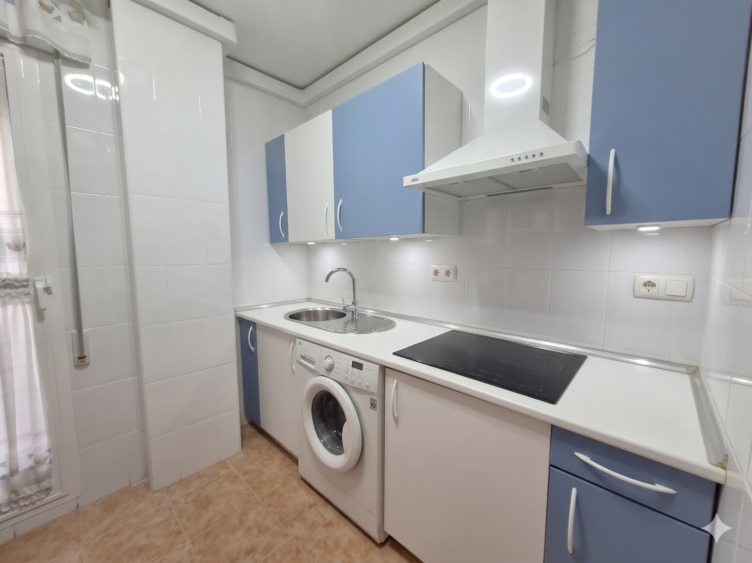 Flat te koop in El Morche (Torrox)