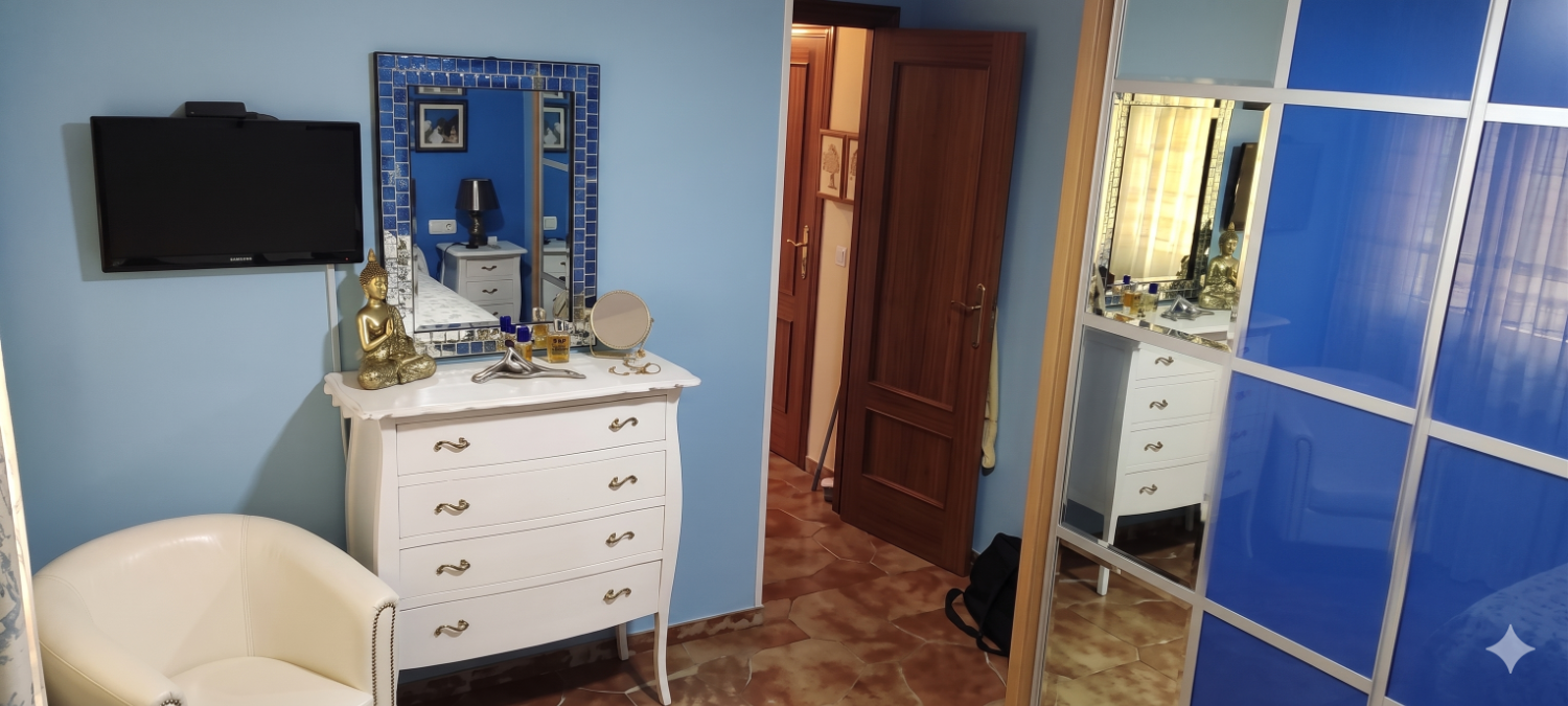 Flat te koop in El Morche (Torrox)