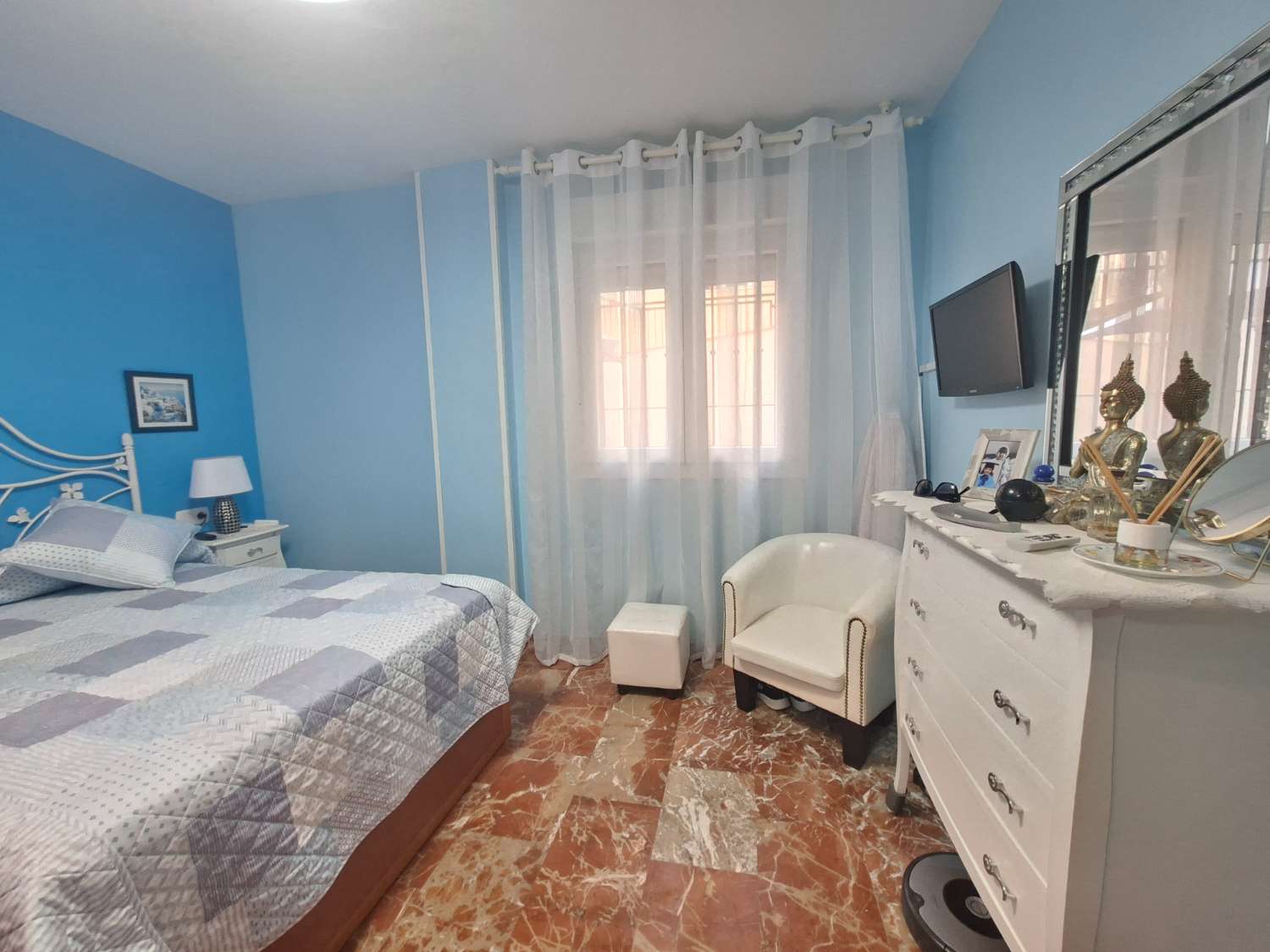 Flat te koop in El Morche (Torrox)