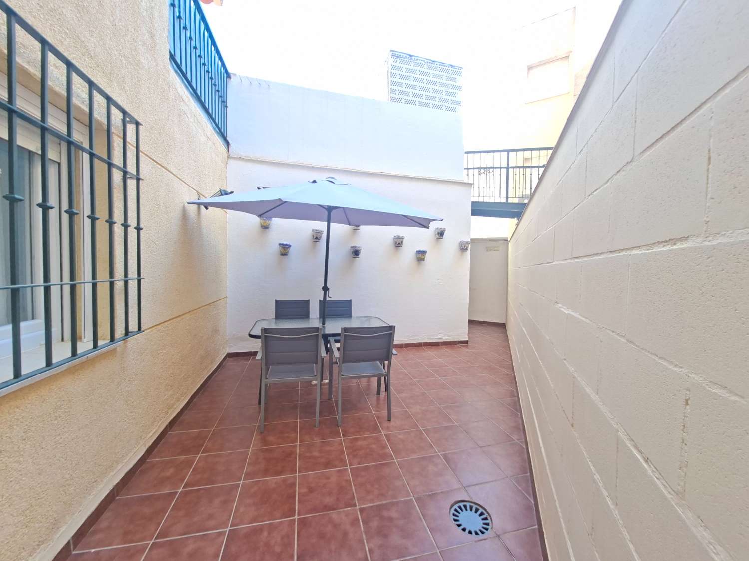 Flat te koop in El Morche (Torrox)