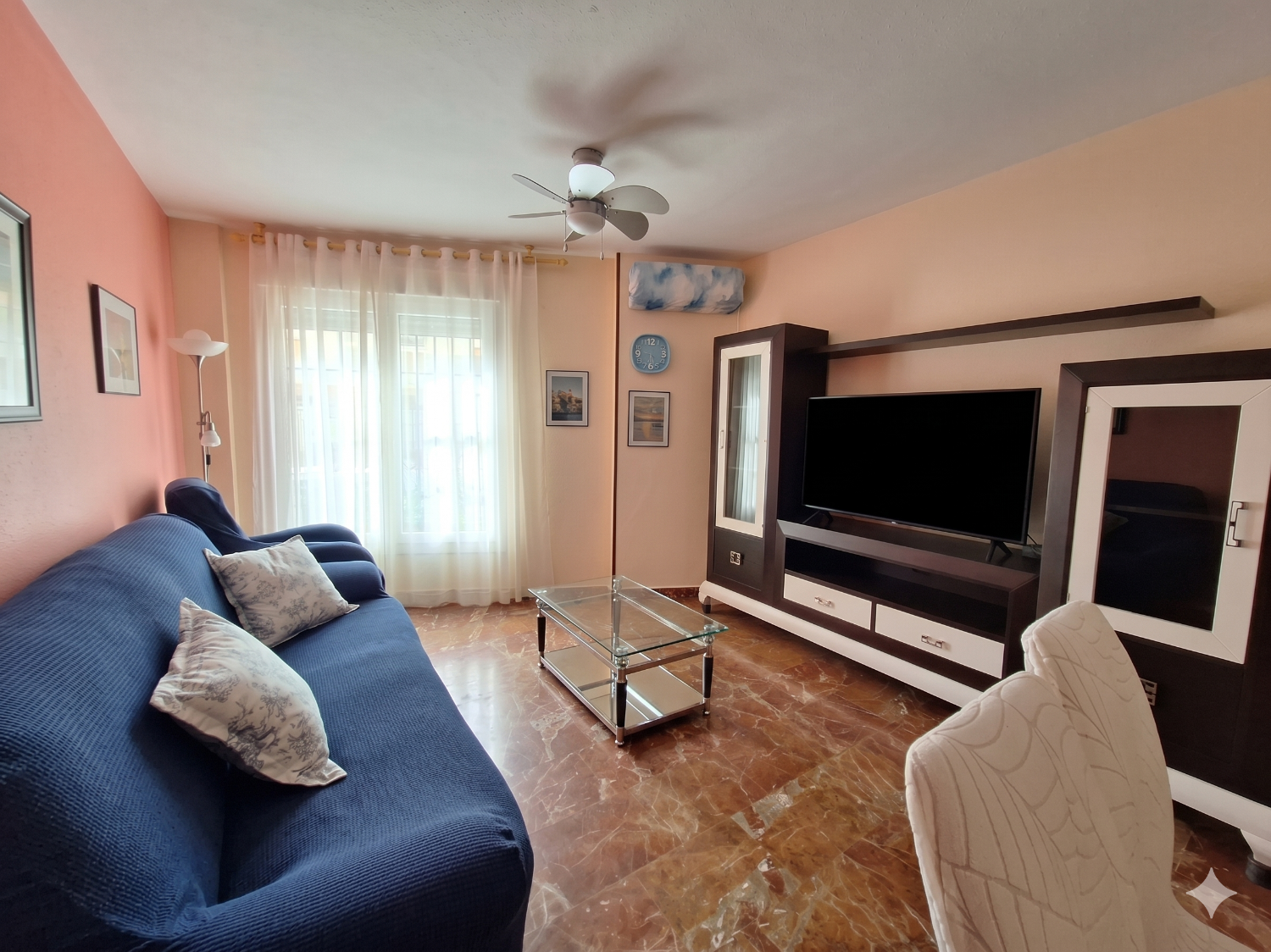 Flat te koop in El Morche (Torrox)