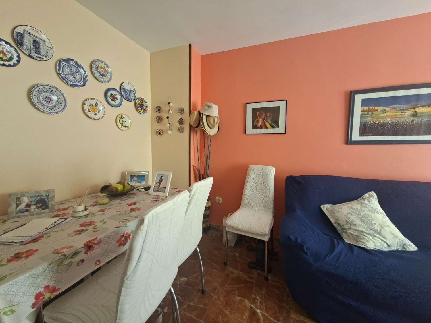 Flat te koop in El Morche (Torrox)