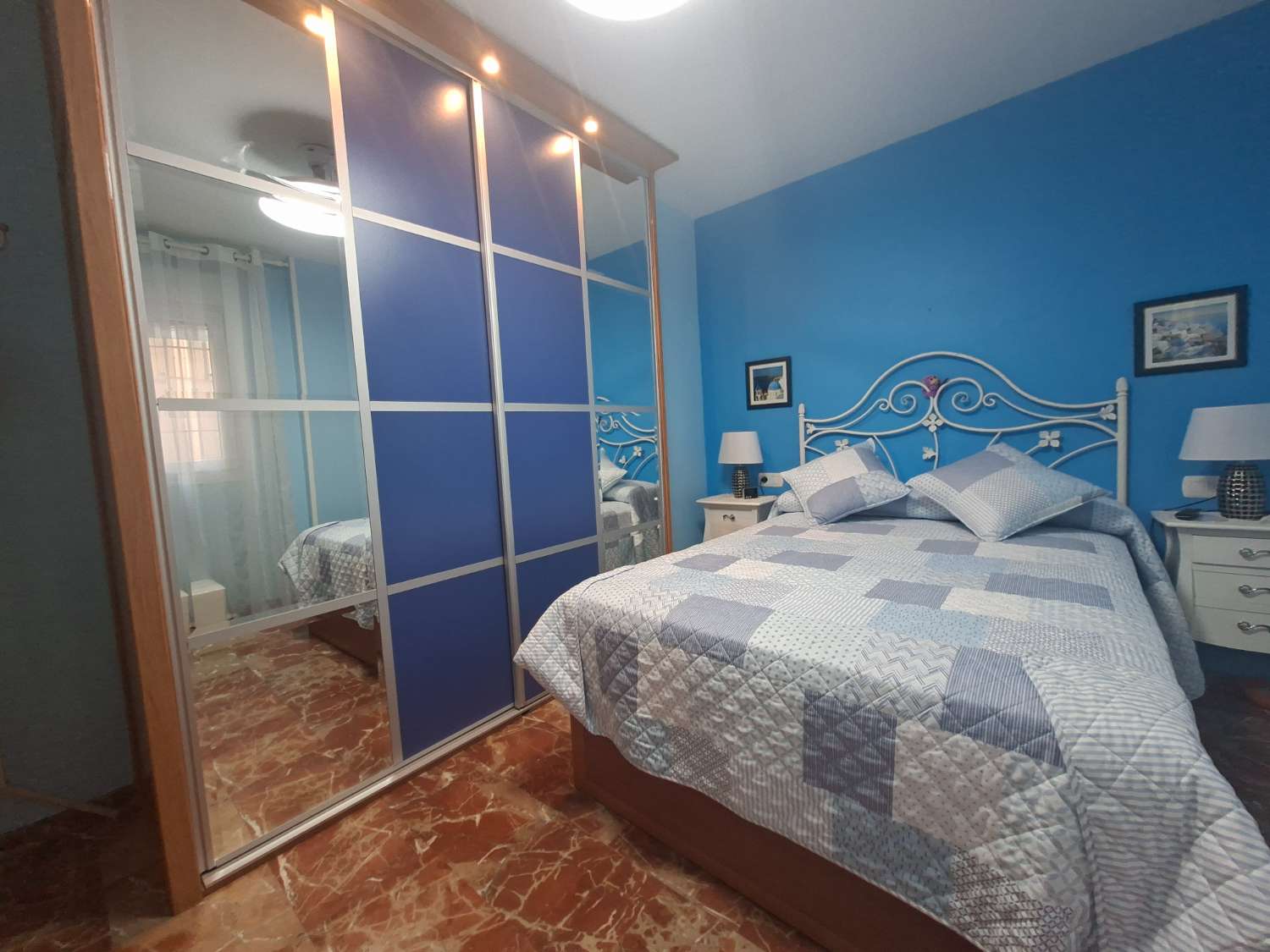 Flat te koop in El Morche (Torrox)