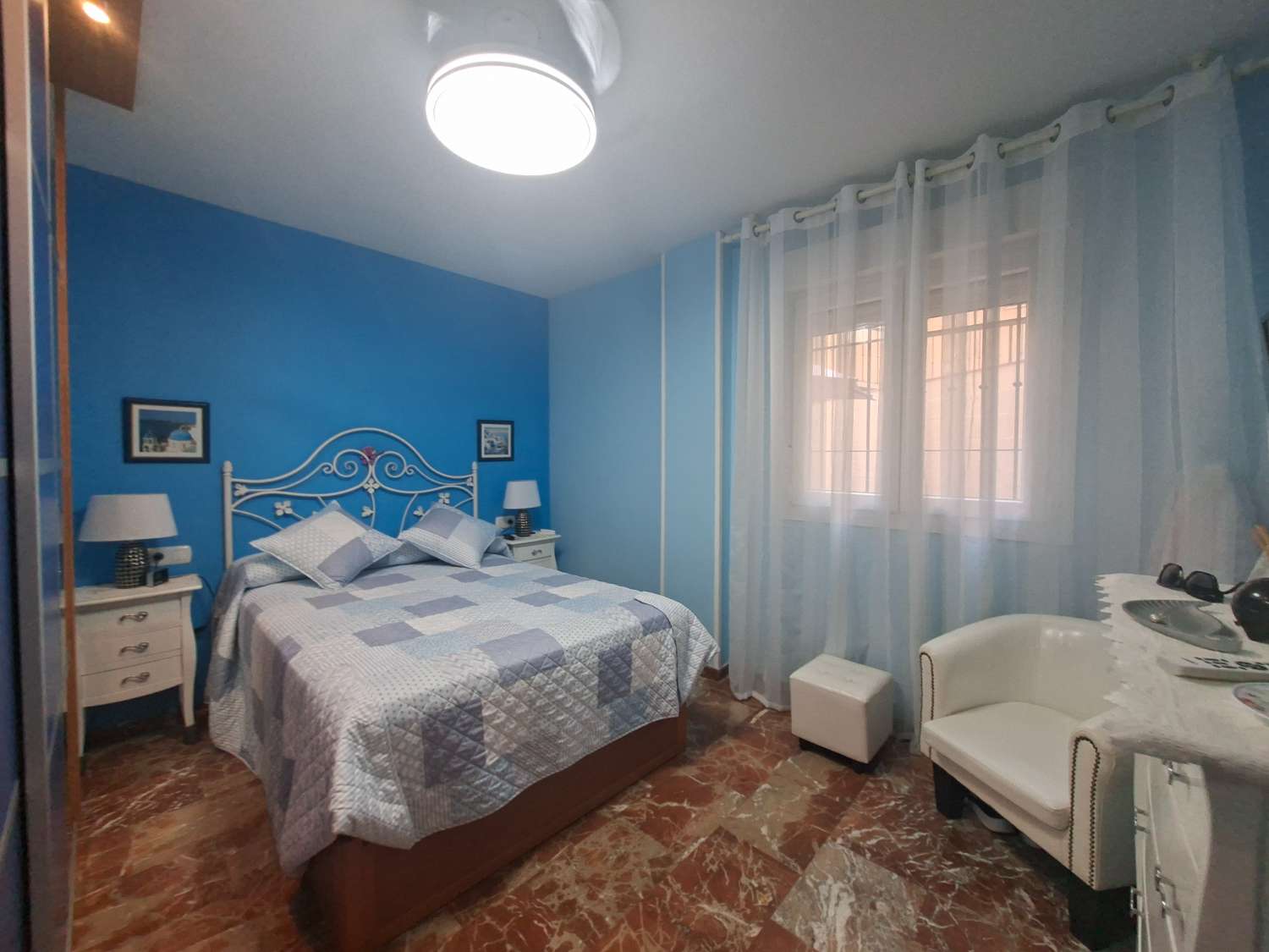Flat te koop in El Morche (Torrox)