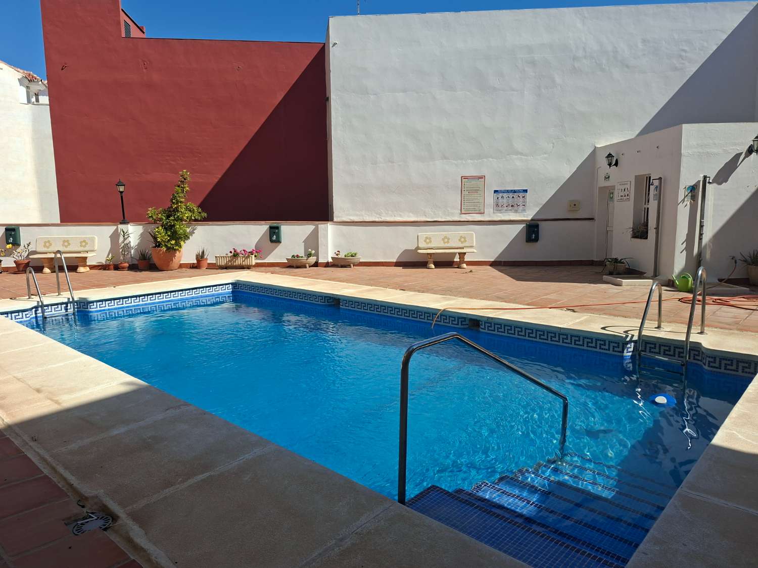 Flat te koop in El Morche (Torrox)