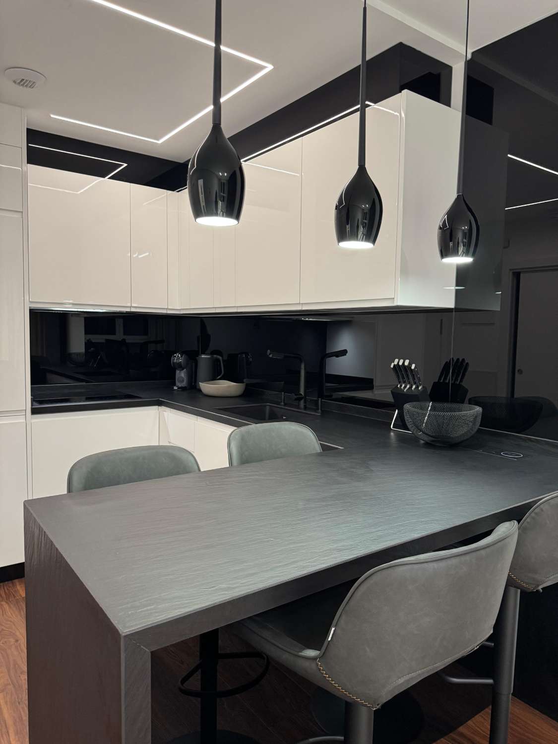 Flat te huur in Martiricos (Málaga)