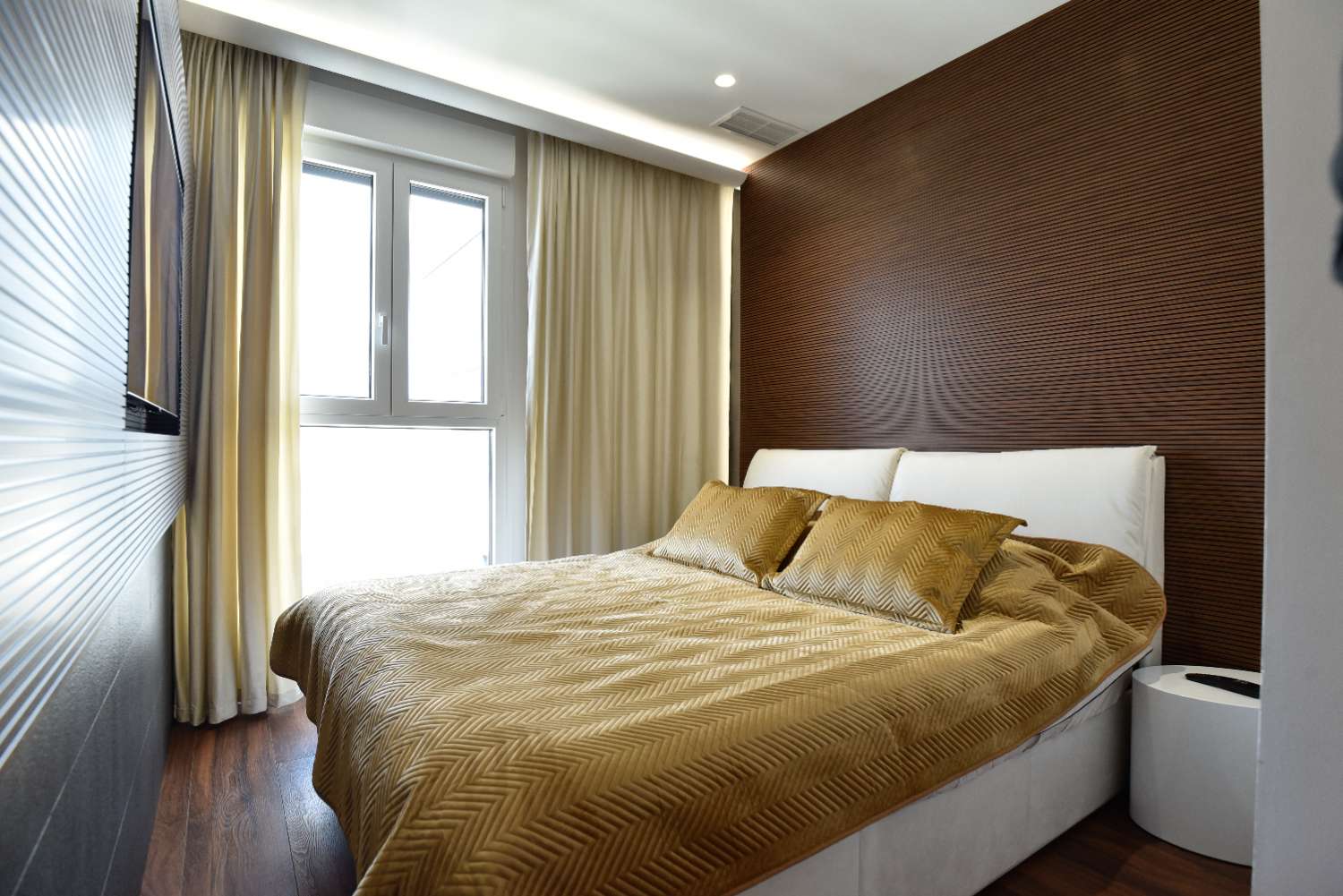 Flat te huur in Martiricos (Málaga)