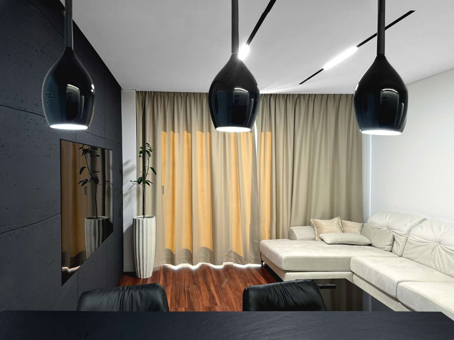 Flat te huur in Martiricos (Málaga)