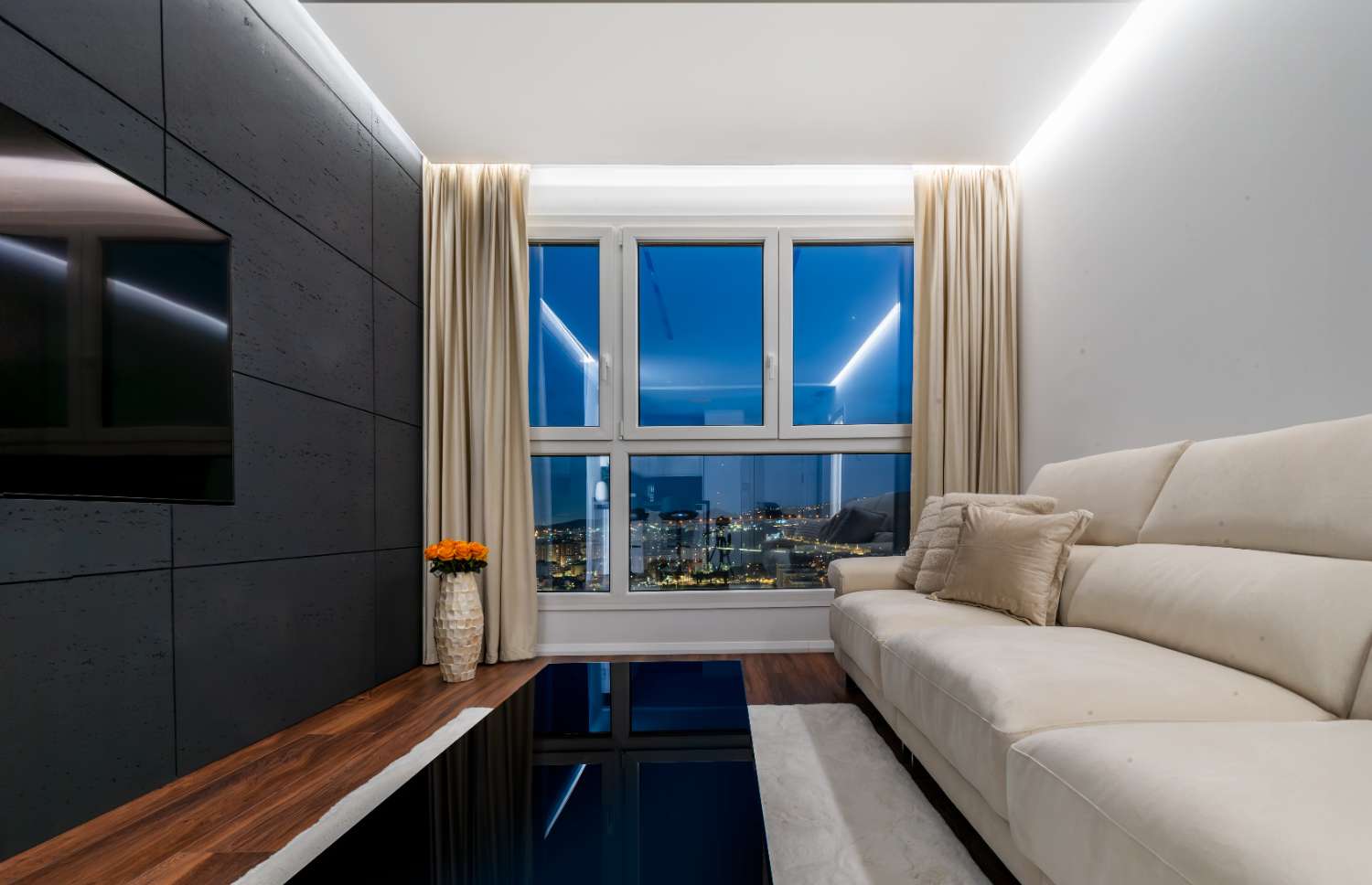 Flat te huur in Martiricos (Málaga)