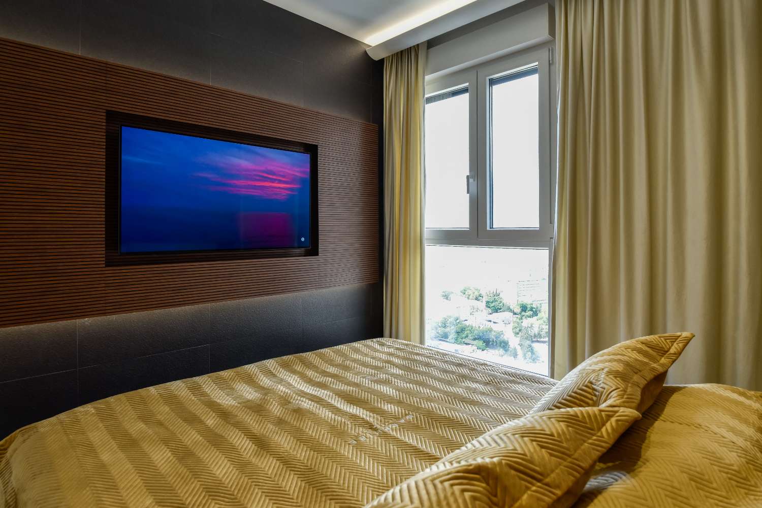 Flat te huur in Martiricos (Málaga)