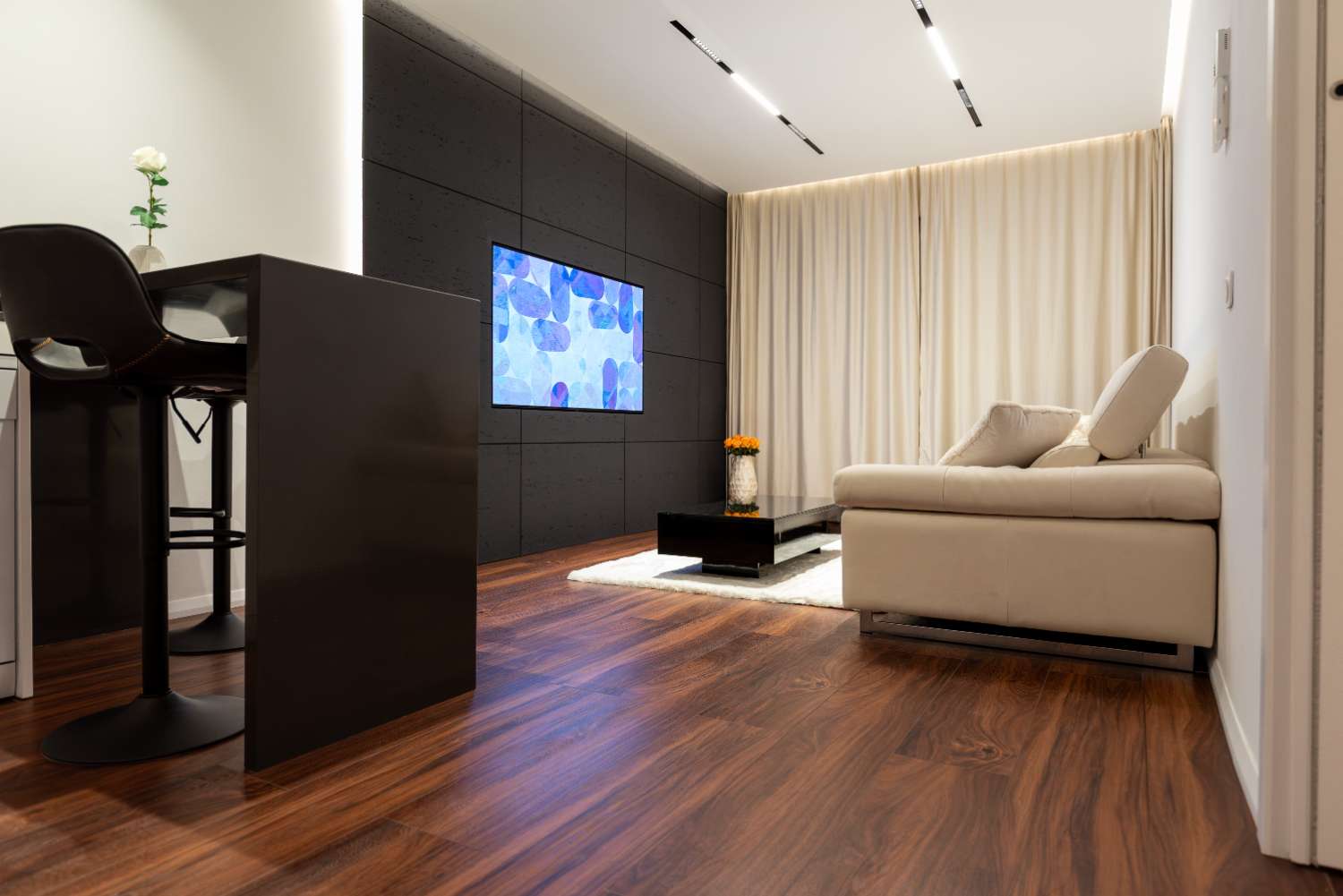 Flat te huur in Martiricos (Málaga)