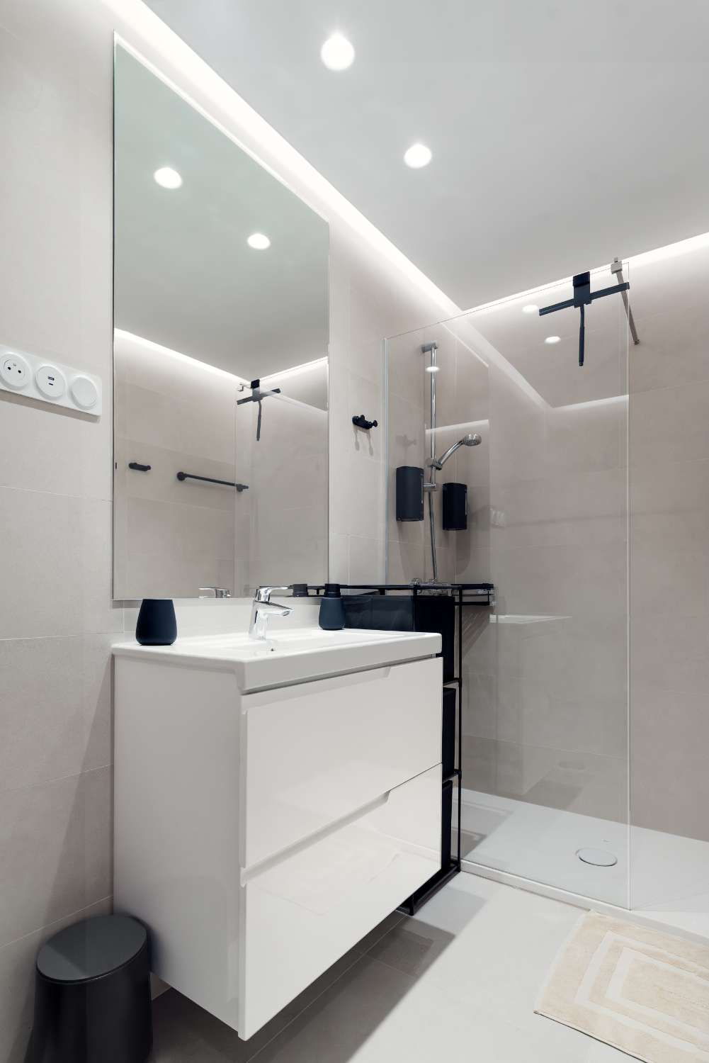 Flat te huur in Martiricos (Málaga)