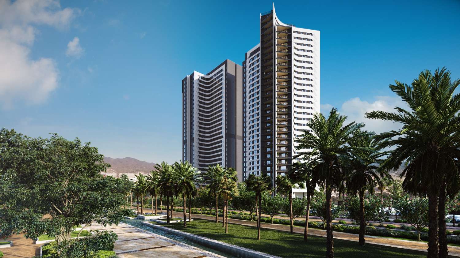 Flat te huur in Martiricos (Málaga)