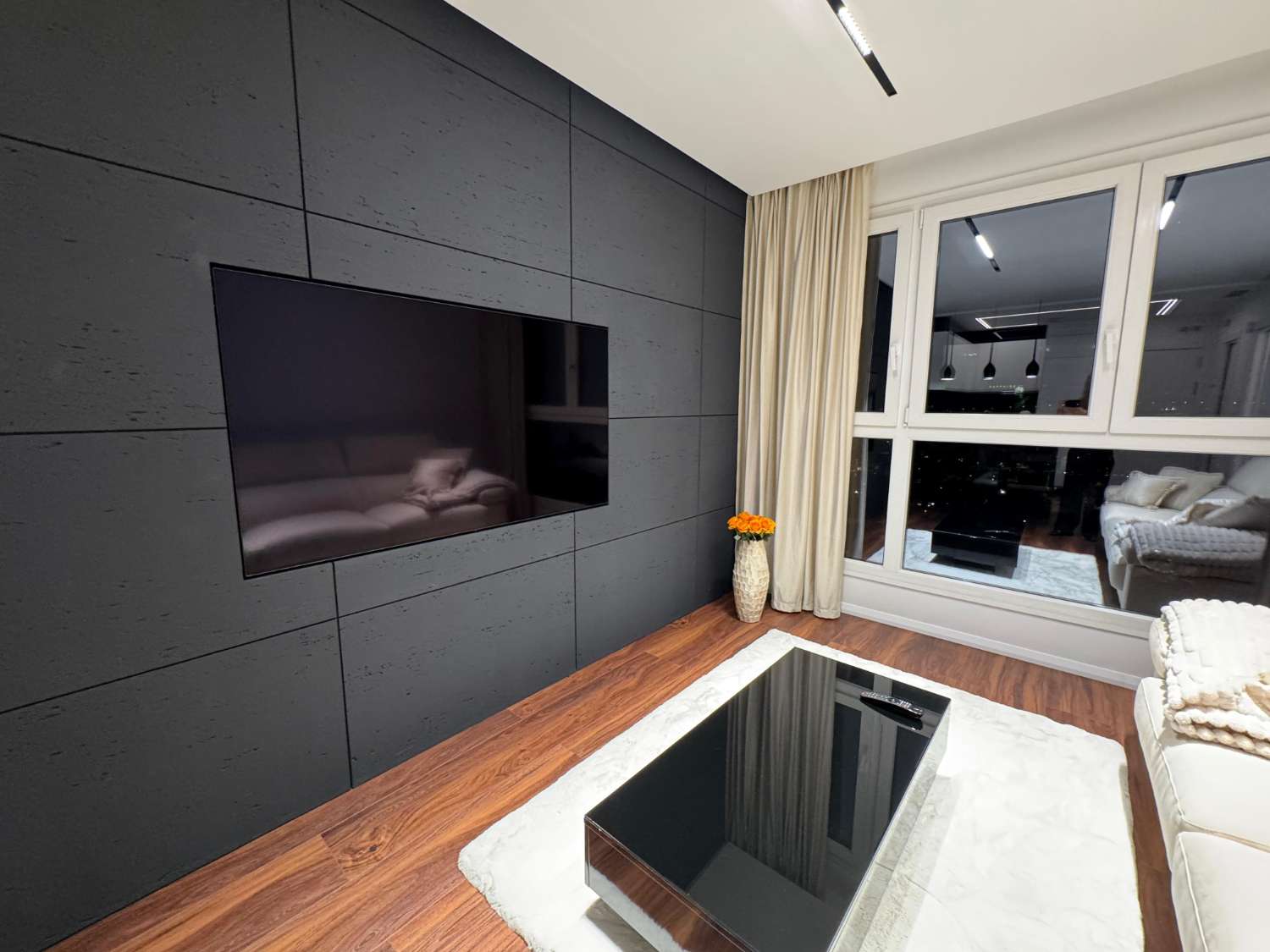 Flat te huur in Martiricos (Málaga)