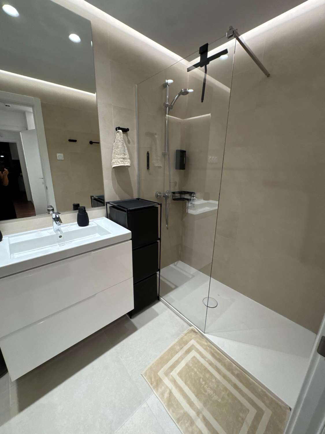 Flat te huur in Martiricos (Málaga)