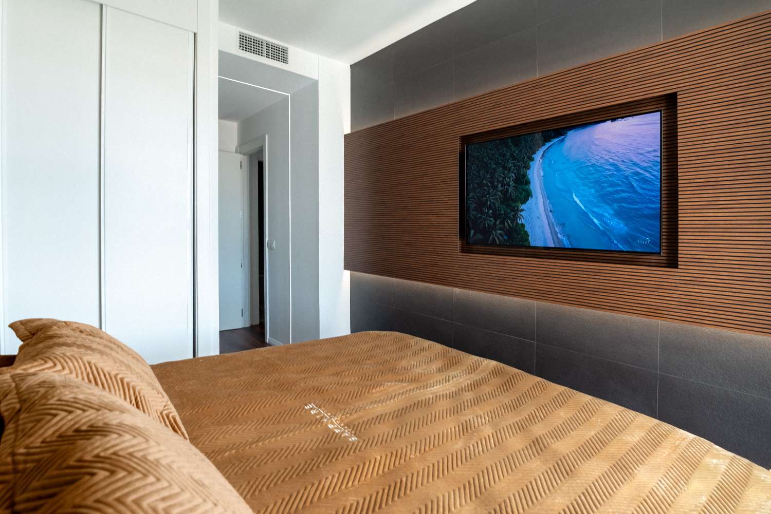 Flat te huur in Martiricos (Málaga)
