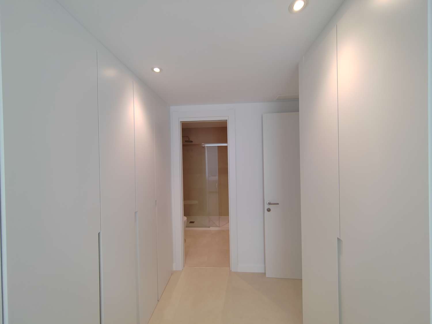 Appartement te huur in Poniente-Faro (Torre del Mar)