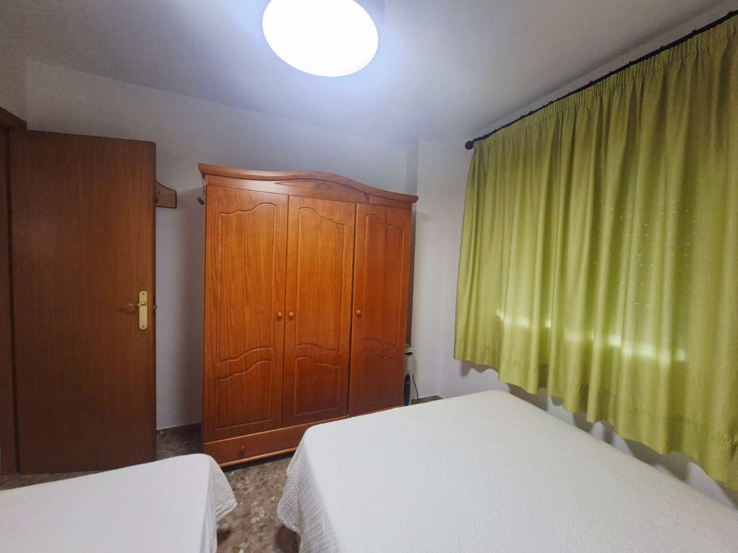 Flat te huur in Algarrobo Costa