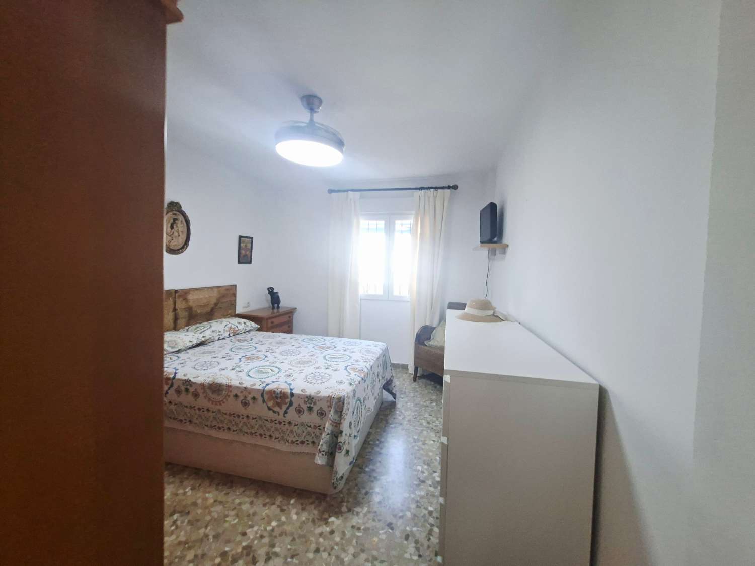 Flat te huur in Algarrobo Costa
